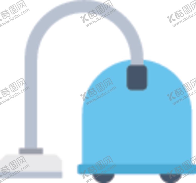 编号：89100407020230471612【酷图网】源文件下载-吸尘器