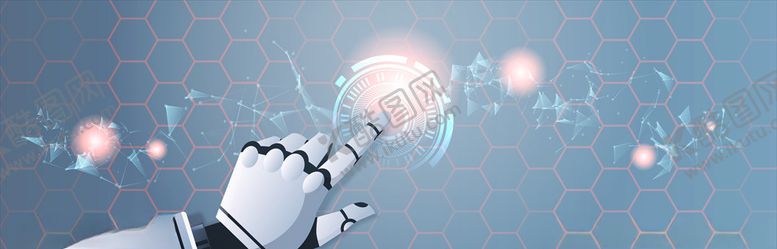 编号：54763910311242248076【酷图网】源文件下载-人工智能