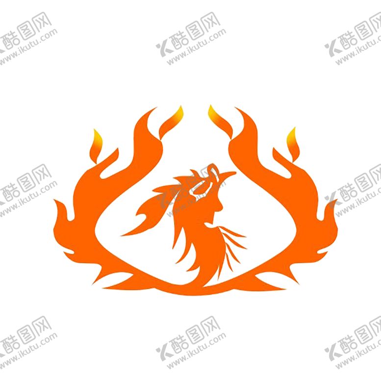 编号：96341410300016141400【酷图网】源文件下载-火焰