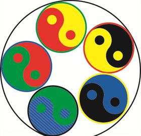 太极