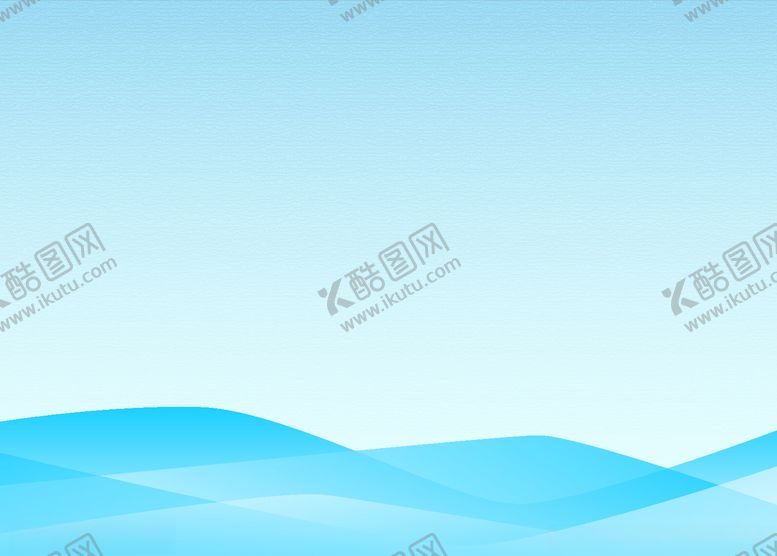编号：20841707060054368525【酷图网】源文件下载-蓝色波浪渐变背景