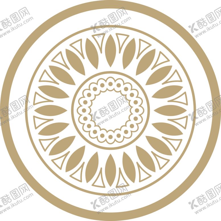 编号：93889905051655333403【酷图网】源文件下载-中国风花纹