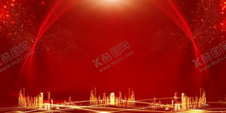 编号：28192801270226049059【酷图网】源文件下载-党建背景