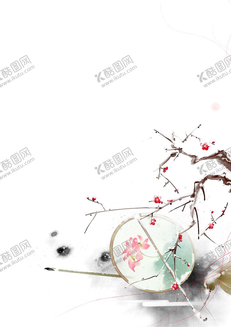 编号：41706510010222102930【酷图网】源文件下载-古风素材 