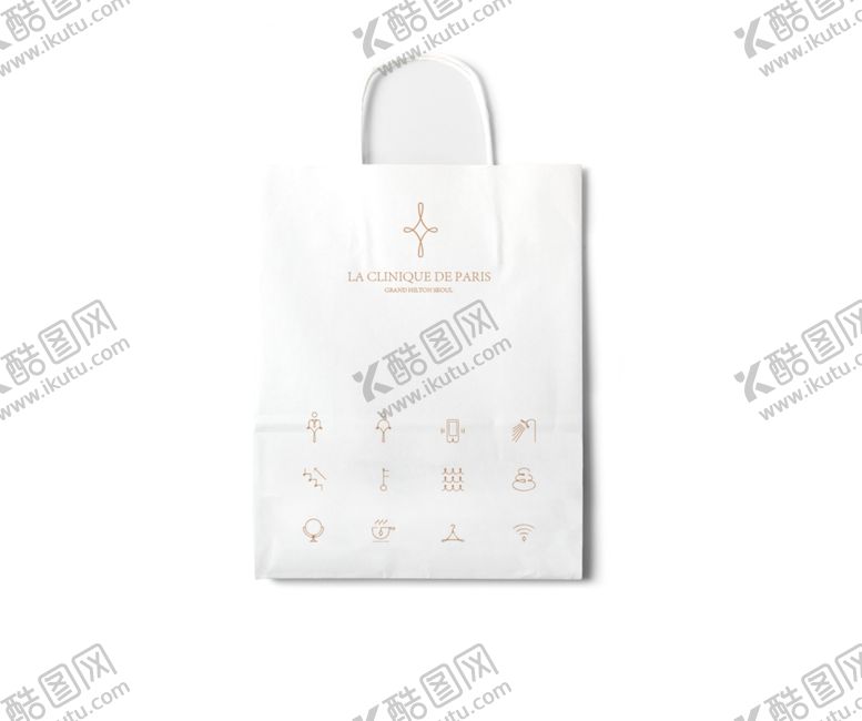 编号：50387309201430066726【酷图网】源文件下载-纸袋购物袋手提袋效果图样机