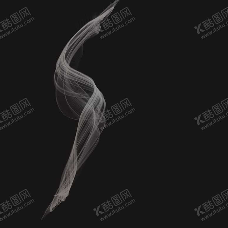 编号：63246405030905576518【酷图网】源文件下载-彩带图片