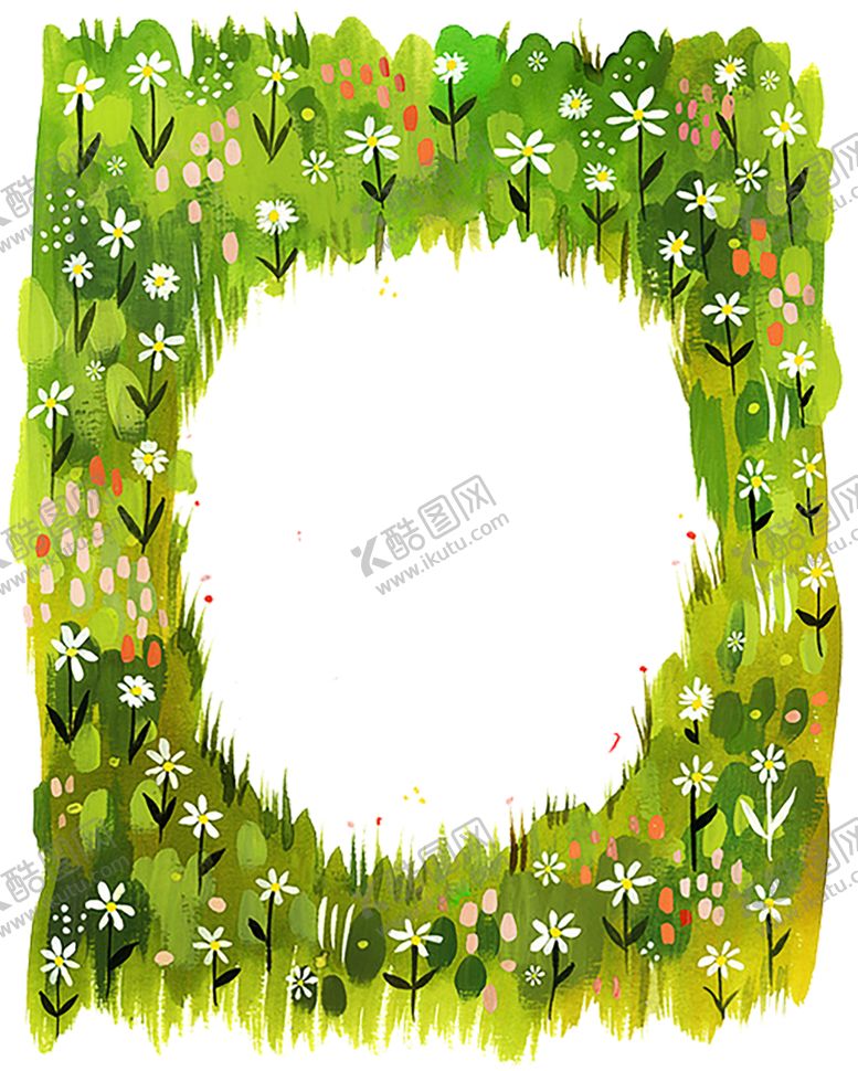 编号：87615709221935358141【酷图网】源文件下载-花边素材