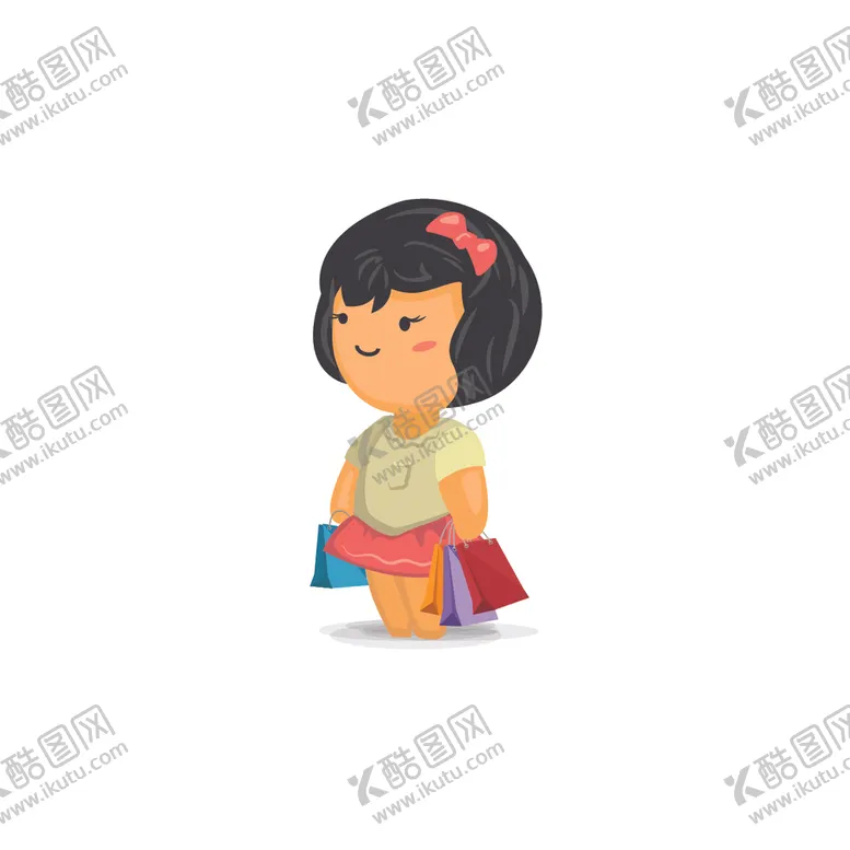 编号：96396001202138221824【酷图网】源文件下载-卡通儿童