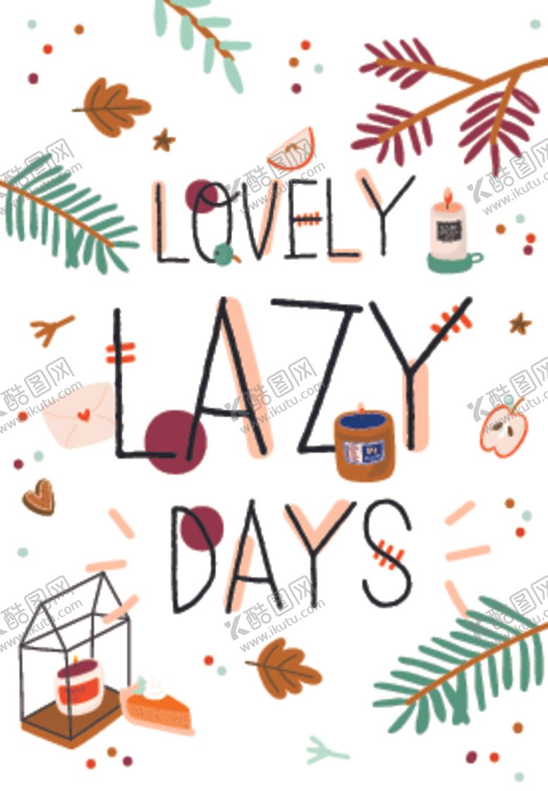 编号：31959309221221042777【酷图网】源文件下载-创意森系清新