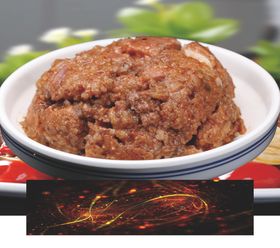 粉蒸排骨