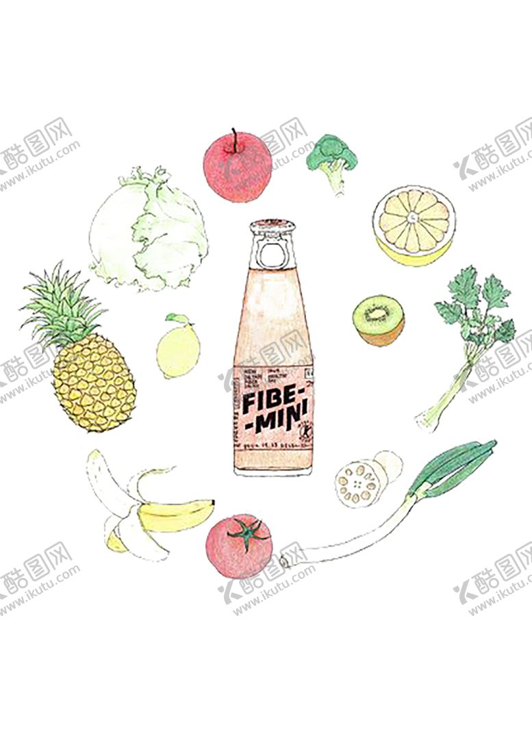 编号：16509410311654132314【酷图网】源文件下载-水果