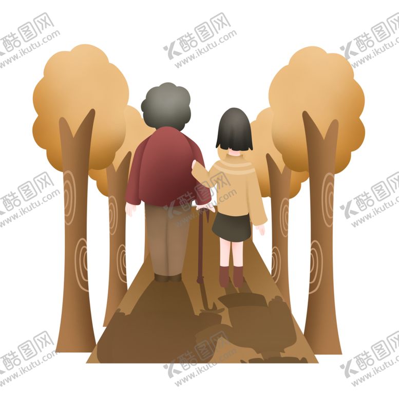 编号：52923305080155197626【酷图网】源文件下载-老人素材