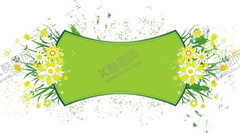 编号：27359209160116078257【酷图网】源文件下载-边框相框