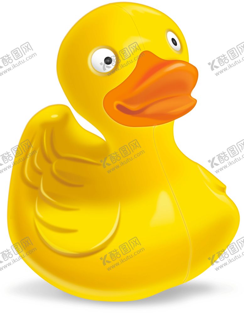 编号：13649801270703424311【酷图网】源文件下载-橡皮鸭