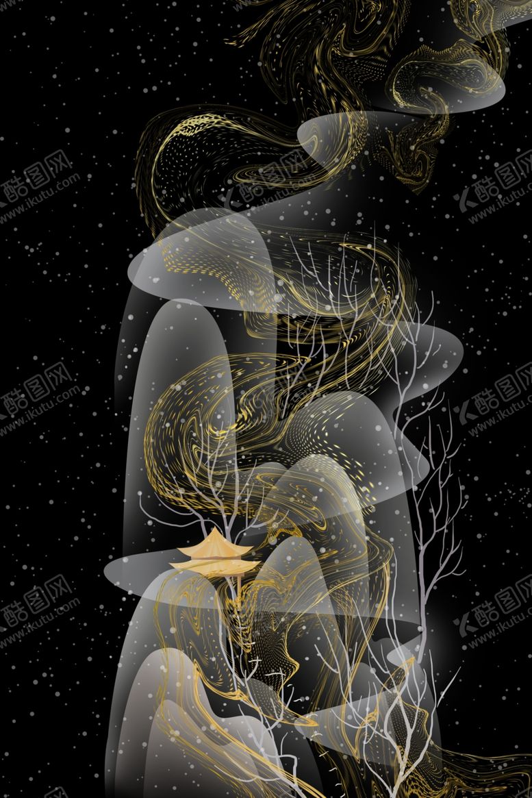 编号：64546709300219593368【酷图网】源文件下载-古风背景图片