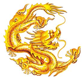 古风矢量复素材中国元素