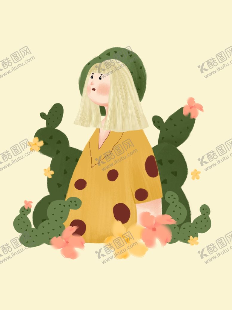 编号：78852505031918554567【酷图网】源文件下载-插画素材