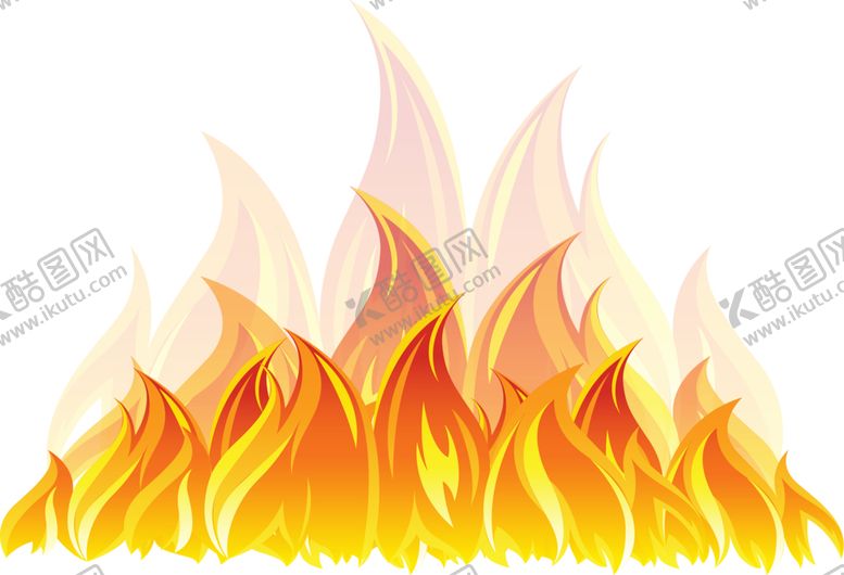 编号：82741210161406529558【酷图网】源文件下载-火焰