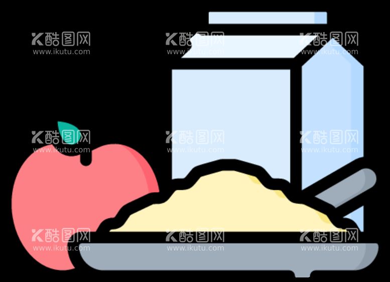 编号：12060412271734411664【酷图网】源文件下载-学校教育图标