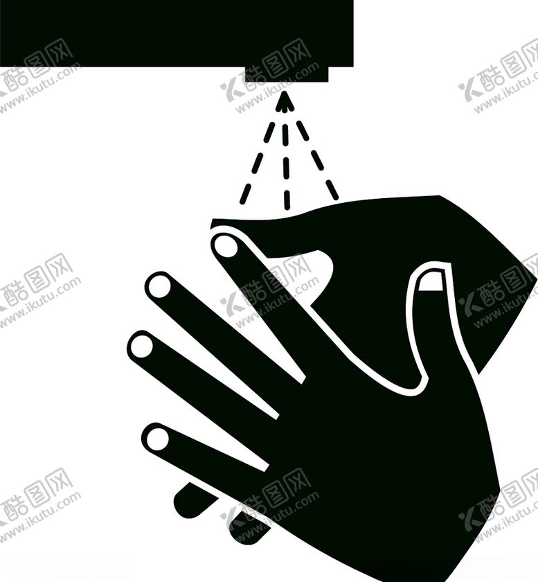 编号：48914904151520278562【酷图网】源文件下载-手洗图标
