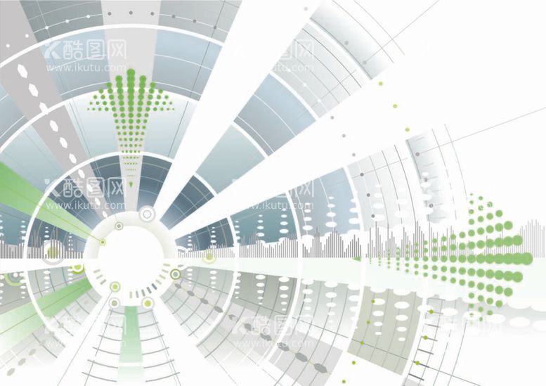 编号：82513511251222263198【酷图网】源文件下载-科技圆环背景 