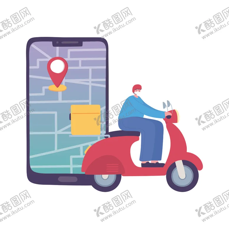编号：95176203161127251504【酷图网】源文件下载-快递业务