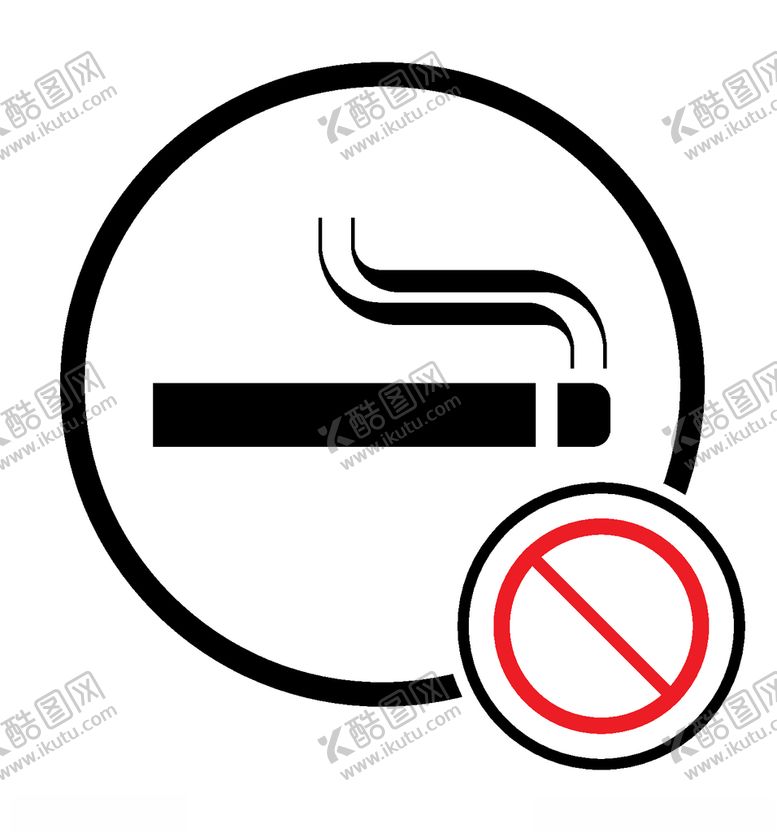 编号：54960611011933286901【酷图网】源文件下载-禁止图标