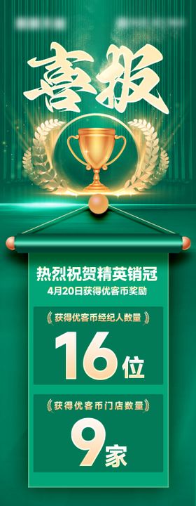 月度榜单喜报战报