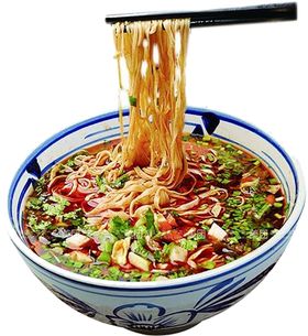 面条