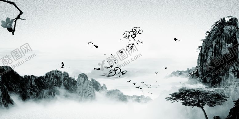 编号：95920306181730038683【酷图网】源文件下载-中国风