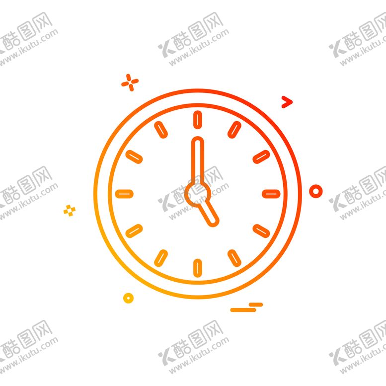 编号：18032709251641372180【酷图网】源文件下载-时间