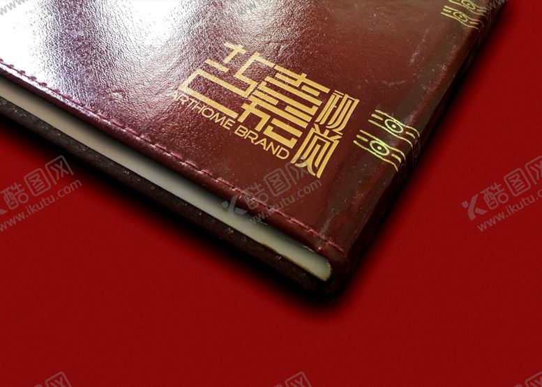 编号：67803709192229326920【酷图网】源文件下载-高档LOGO样机