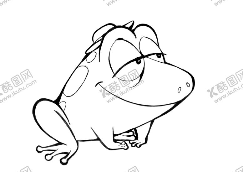 编号：98810409180701149319【酷图网】源文件下载-大青蛙