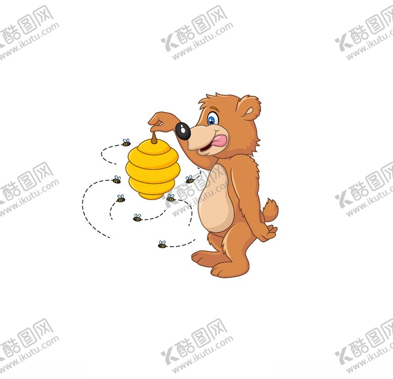 编号：87660206191600416201【酷图网】源文件下载-小熊