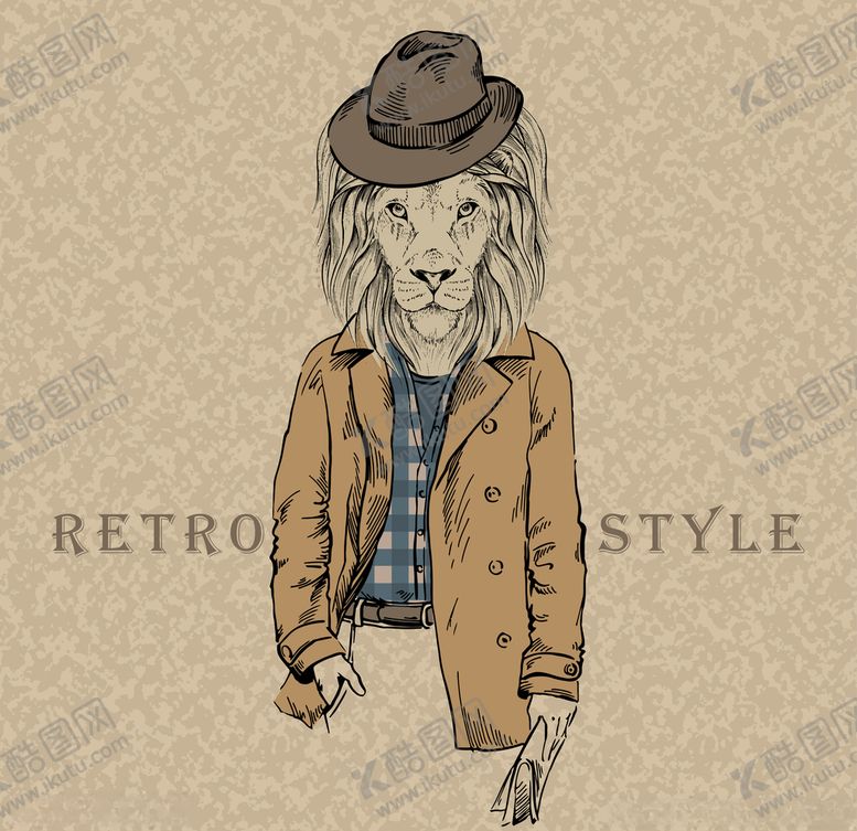 编号：16982309092224258290【酷图网】源文件下载-狮子先生