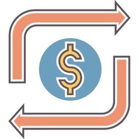 金融主题图标