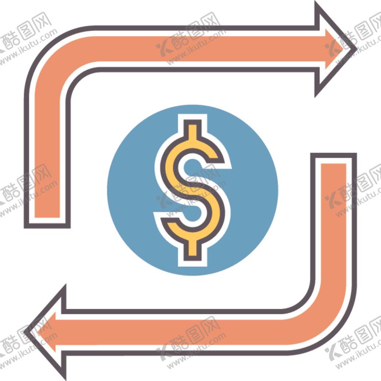 编号：43516609170354324701【酷图网】源文件下载-金融主题图标