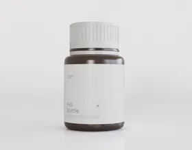 化妆品样机高端场景高端