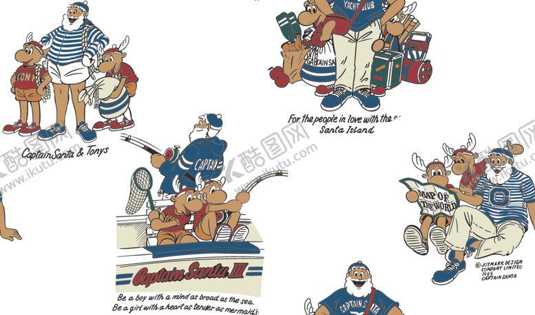 编号：59154809251335551049【酷图网】源文件下载-圣诞老人