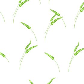 绿色背景淘宝新鲜装饰素材大全植物