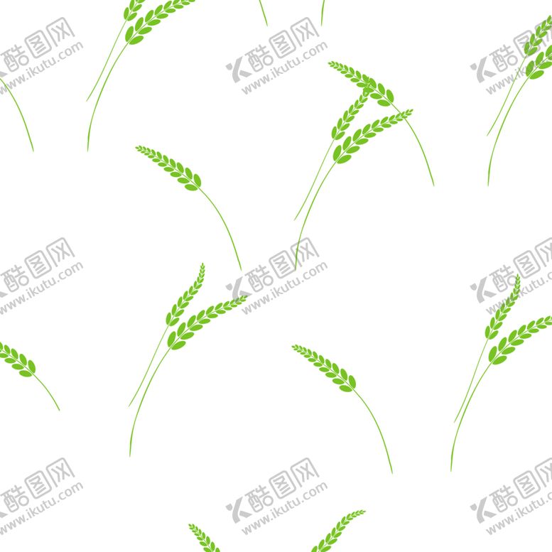 编号：90862707061056193954【酷图网】源文件下载-绿色背景