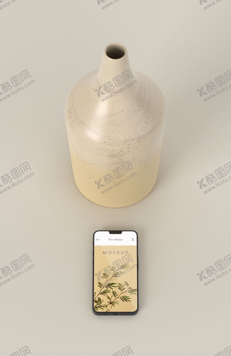 编号：71938102091353394561【酷图网】源文件下载-手机样机