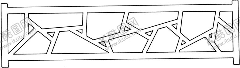 编号：64073509201122429672【酷图网】源文件下载-镂空花图案