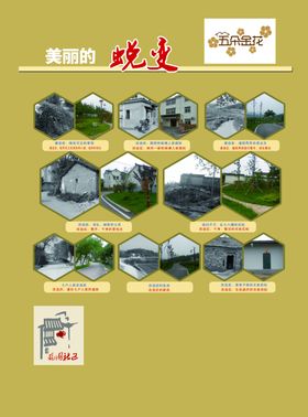 社区文化建设