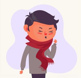 文明旅游不对人打喷嚏