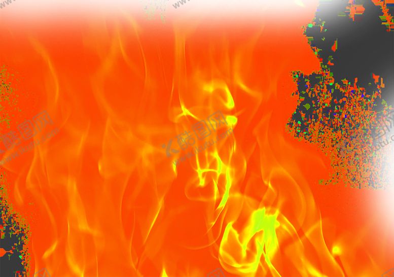 编号：72490509292305564443【酷图网】源文件下载-火焰