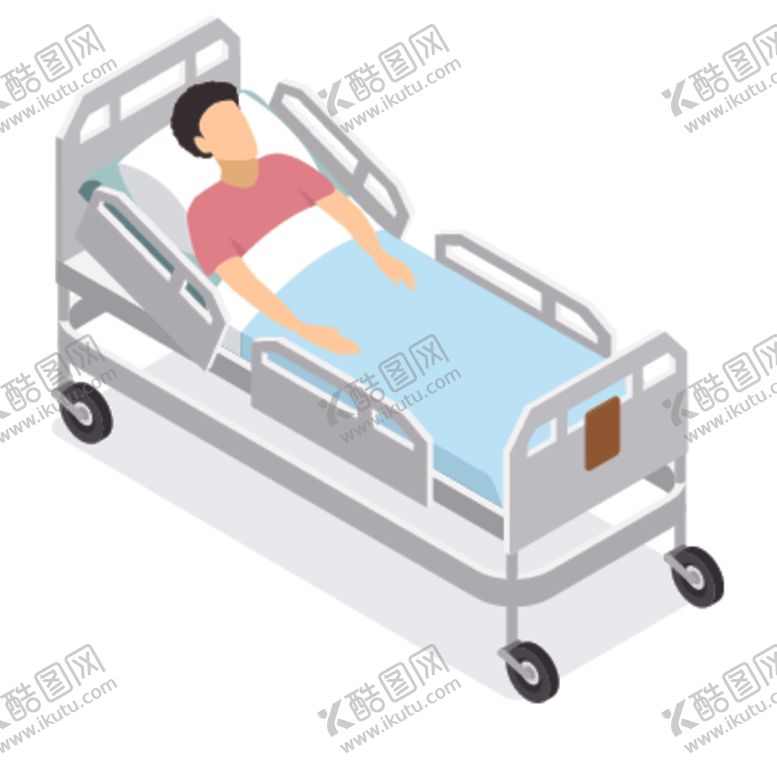 编号：99035210250605003750【酷图网】源文件下载-医院医疗主题立体插画