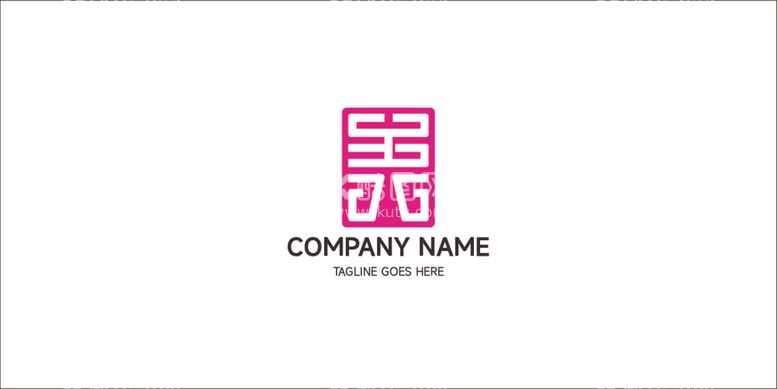 编号：56988712210139366529【酷图网】源文件下载-LOGO设计