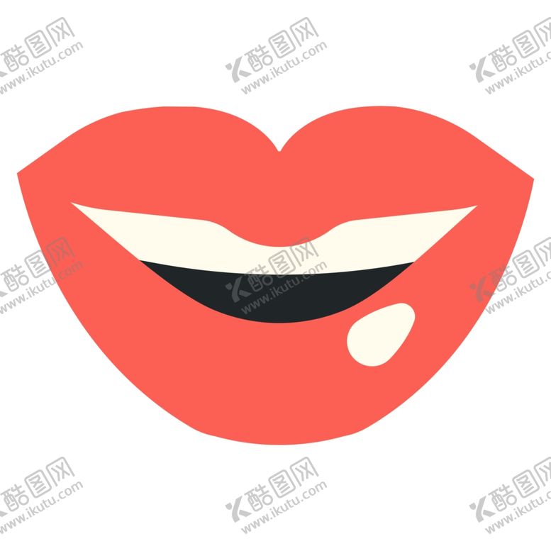编号：54030809251611129798【酷图网】源文件下载-嘴唇