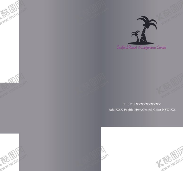 编号：52337010150934028905【酷图网】源文件下载-房卡套